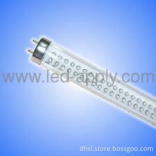 smd3528 T8 18W 1.2m/4ft  design led tube lighting (3)